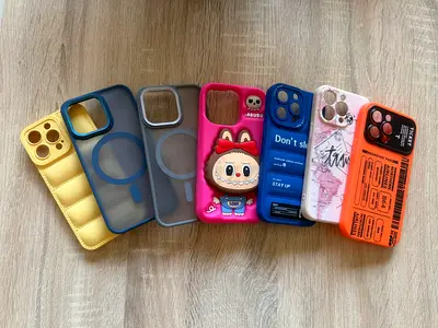 IPHONE 14 pro covers