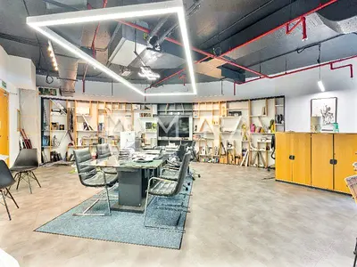 Exclusive | Prime Location | Modern Space