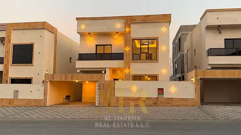 فرصة مميزة في الحليو 2 | 5 غرف ماستر | شامل رسوم التسجيل والتمليك تملك حر