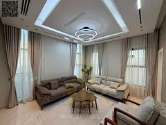 Al Zahia, Ajman – 5 master bedrooms, high-end finishing; price includes electricity, water, and ai