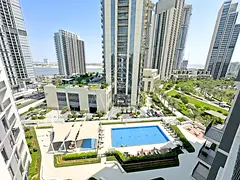 Modern 1BR | Waterfront Community | Brand New
