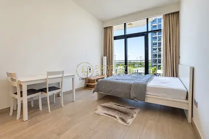 EXCLUSIVE | FULLY FURNISHED STUDIO | AZIZI RIVIERA