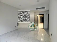 HOT DEAL l SPACIOUS BRAND NEW ONE BEDROOM APARTMENT IN AL JURF 3 l FOR FAMILY l