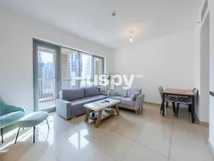 Furnished | Mid Floor | Vacant