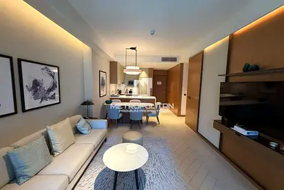 Fully Furnished | Vacant Now | Low Floor