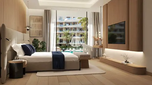 🌟 Where luxury meets nature – 10% down payment + 1% monthly + exclusive discount