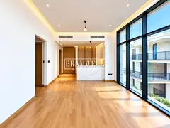 Refined Corner Residence | Spacious | Rented