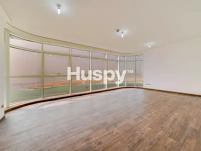 Vacant Now | Sea View | Spacious Penthouse