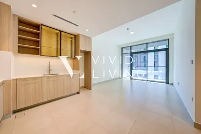 Brand New Building | Large Store Room | Ready Now