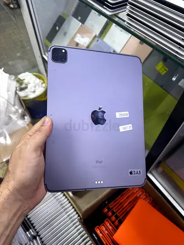 IPad Pro 11 256GB
