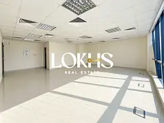 HIGH FLOOR | LAKE VIEW | VACANT