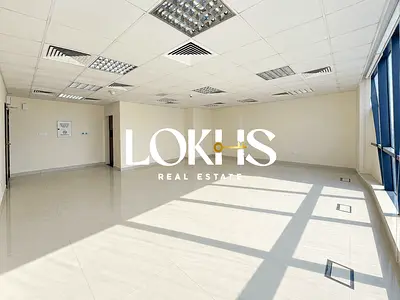 HIGH FLOOR | LAKE VIEW | VACANT