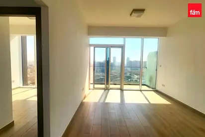 Spacious | High Floor | Community view