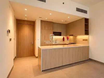 BRAND NEW | 2-BHK+STUDY | VACANT | COMMUNITY VIEW