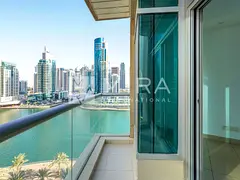 Marina View | Spacious | Best Price