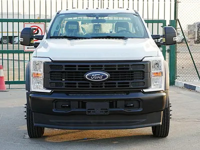 2026 FORD F-550 照片 2