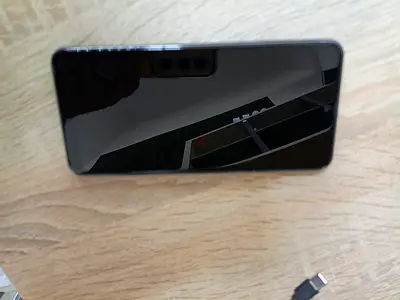 Samsung Galaxy A10 Good condition with charger