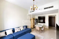 Fully Furnished | Chiller Free | Multiple Cheques