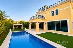Nova | Private Pool | Corner unit