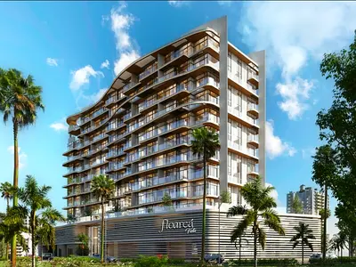 Close to metro | 1 bed + Study I Premium