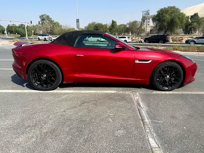 صورة 7 لـ 2014 Jaguar F-TYPE
