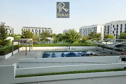 Premium Apartment | Pool View | Spacious Layout | Misk-3, Aljada |
