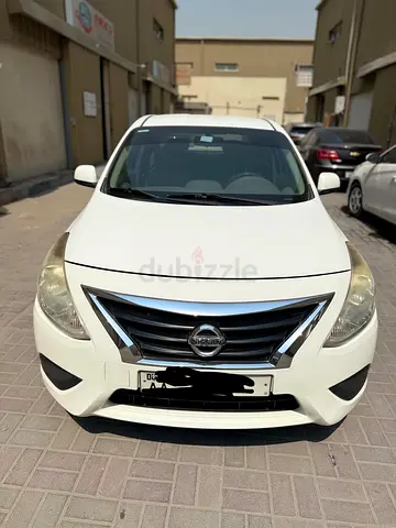 Nissan Sunny 2021 S GCC Specs