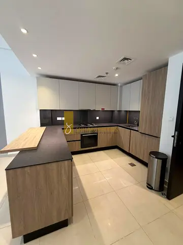 POOL VIEW | 1BR + STUDY | READY TO MOVE