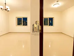 Today offer new muwilah one bhk only 31k front of park/no commissions