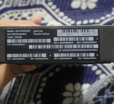 Samsung Galaxy S25 Edge
