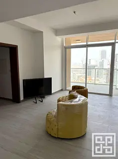 High Floor | Spacious Layout | Panoramic Views
