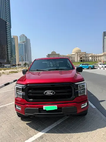 2024 Ford F-150 XLT Canadian Specs