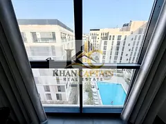 Pool View 1Br Counter Kitchen + Appliances Hot Offer