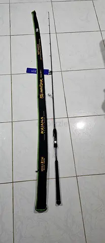 Fishing rod for sale