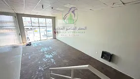 Warehouse for Rent Industrial Area 12 Mezzanine One Month Free 1550 Sqft Office Kitchen Bathroom Pri