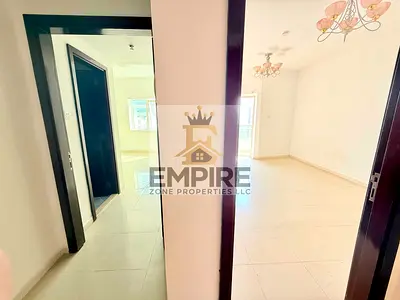 2 Months Free _ Balcony _ Master-Bedroom _ Hot Offer _ Gym _ Prime Location