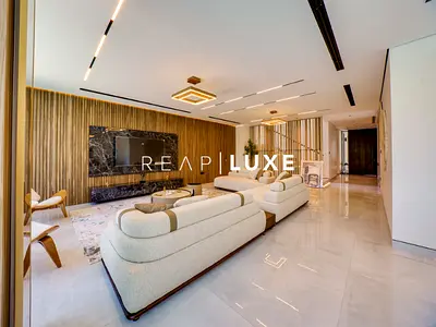 Upgraded Villa | Lux Furnished | Private Pool