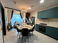 Motivated Seller | Fully Furnished | Big Balcony