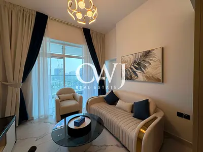 Motivated Seller | Fully Furnished | Big Balcony