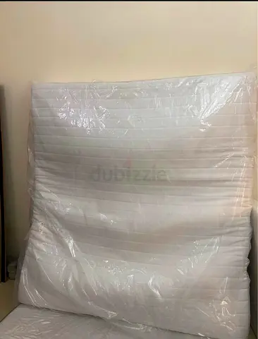 Mattress IKEA king size 180cm x200