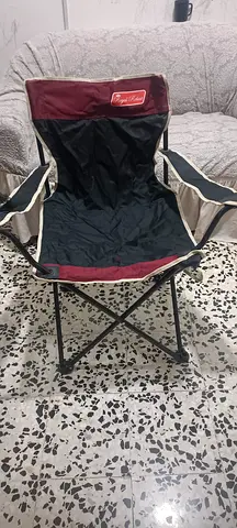 FOLDABLE CHAIR FOR CAMPAIGN