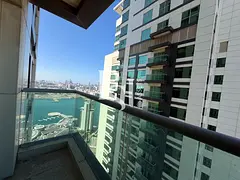 High Floor | Fully Furnished | Balcony
