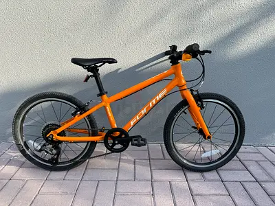 Forme Kinder MX20 Kids Bike - Orange