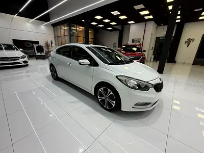 2015 KIA CERATO 照片 3