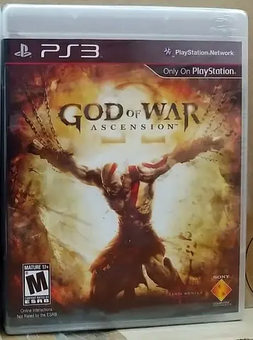PS3 games