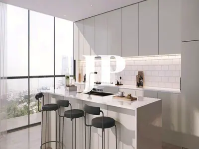 Modern Studio | The Corner | City View