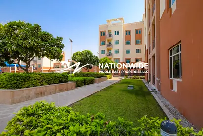 Modern 1BR | Great Investment | Prime Location