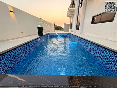 Own your villa, including registration and ownership fees.