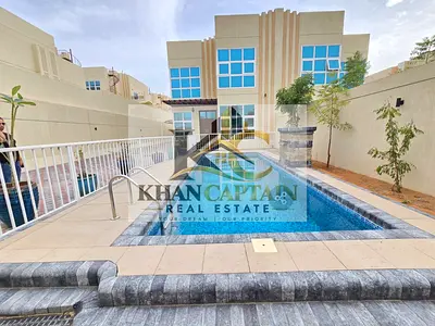 Spacious 5BR Villa for Rent | Al Barashi, Sharjah | Prime Family Living