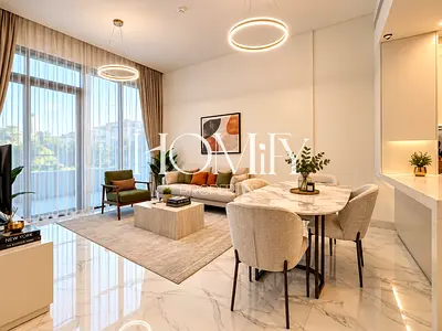 SMART INVESTMENT | HIGH QUALITY | READY TO MOVE